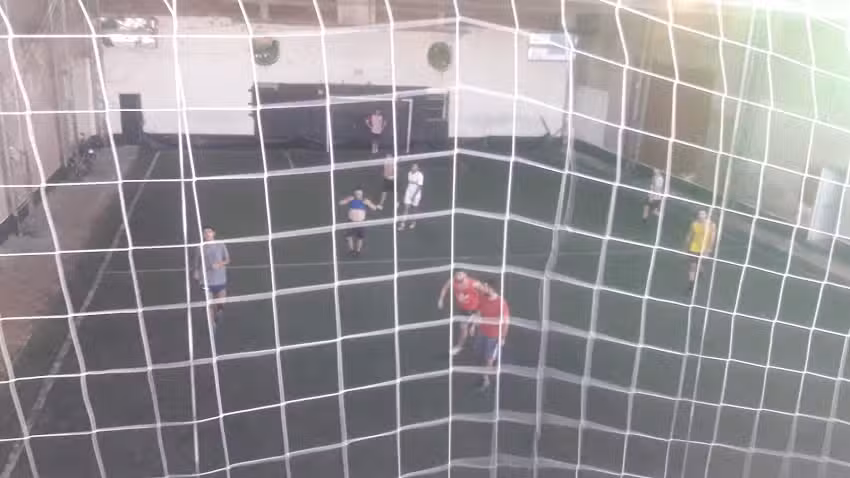 1ra. Divisi&oacute;n