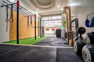 300 &ndash; BALLESTER