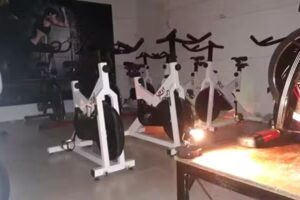 360 Gym Centro de Entrenamiento