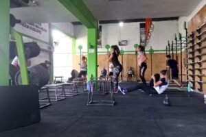 5730 Training Club Pringles