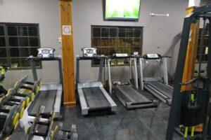 5K Fitness Club