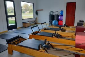 a h o r a p i l a t e s