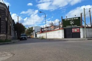 A La Catedral Del Fútbol