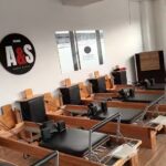 A&S PILATES