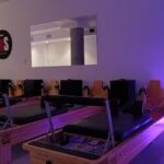 A&S pilates