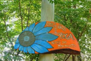 Abhyasa Casa de Yoga