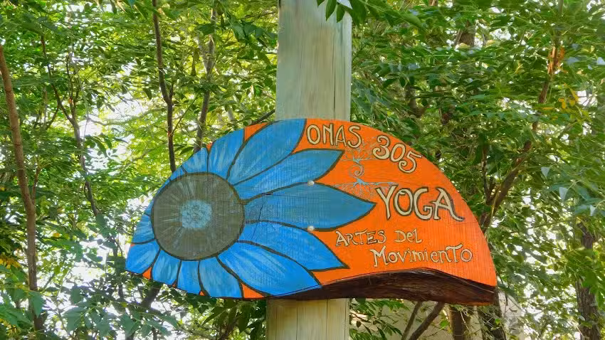 Abhyasa Casa de Yoga