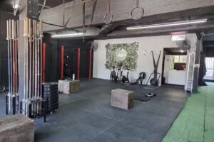 AC Training Gym