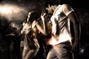 Academia de baile Pasion Bachatera