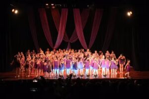 Academia de danza Gemiers