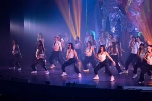 Academia KM DANCERS Y FITNESS