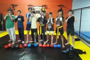 Academia Le&oacute;n