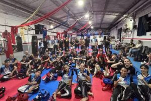 Academia Lopez- Centro de Entrenamiento