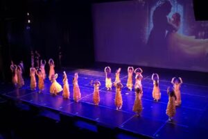 Academia Superior de Danzas y Pilates Judith Rios & Giselle Neira