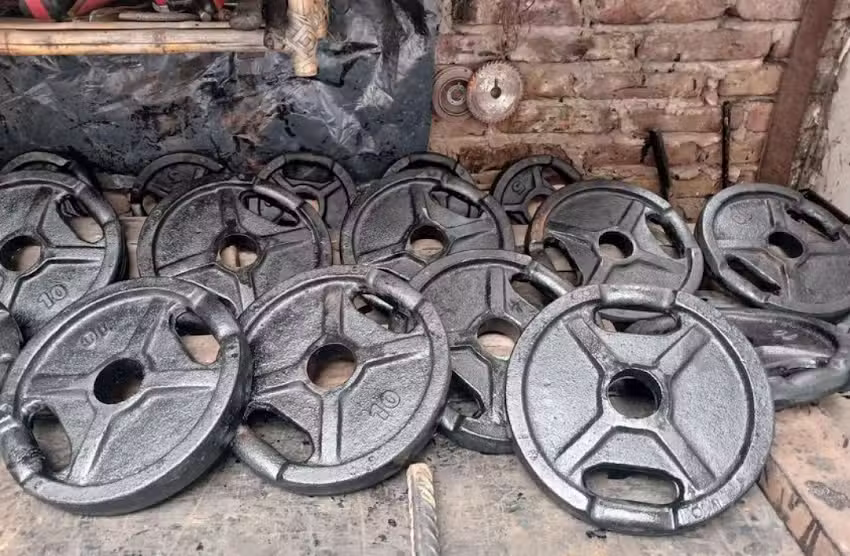 Accestraining Insumos Deportivos