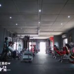 Acero GYM