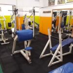 Acero Gym