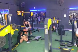ACERO GYM