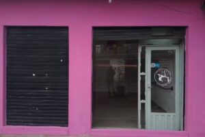 Acrodance (acrobacia en telas / a&eacute;reo pilates )