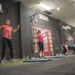 Activamente Training Center