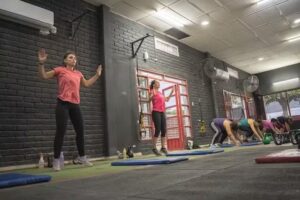 Activamente Training Center