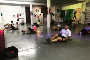 ACTIVATE Studio Fitness