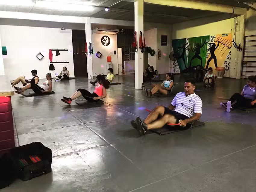 ACTIVATE Studio Fitness