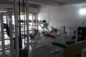 Active Gym