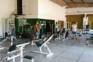 Active Life Gym
