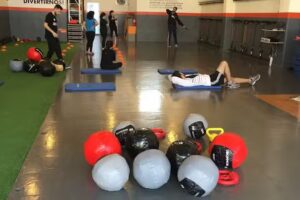 Active Studio Castelar