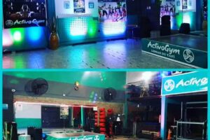 Activo Gym
