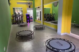 ADEL SPORT GYM