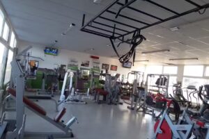 Adn Tolhuin GYM