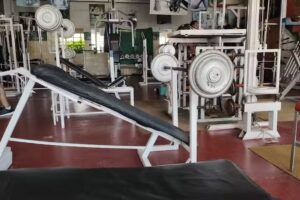 Adonis Gym