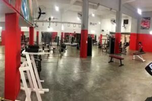 Adrena Gym