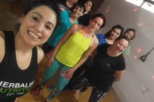 Adrenalina Fit Club