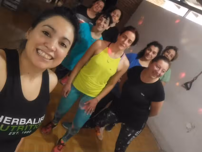 Adrenalina Fit Club