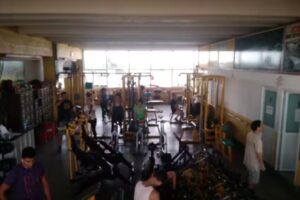 Aerea Gym