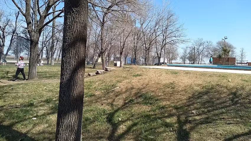 Aero club La Carlota