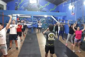 AFAP Fitness &ldquo;Tan lejos como sea Posible&rdquo;