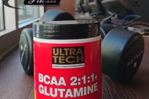 AG FITNESS – ARTICULOS DE GIMNASIO