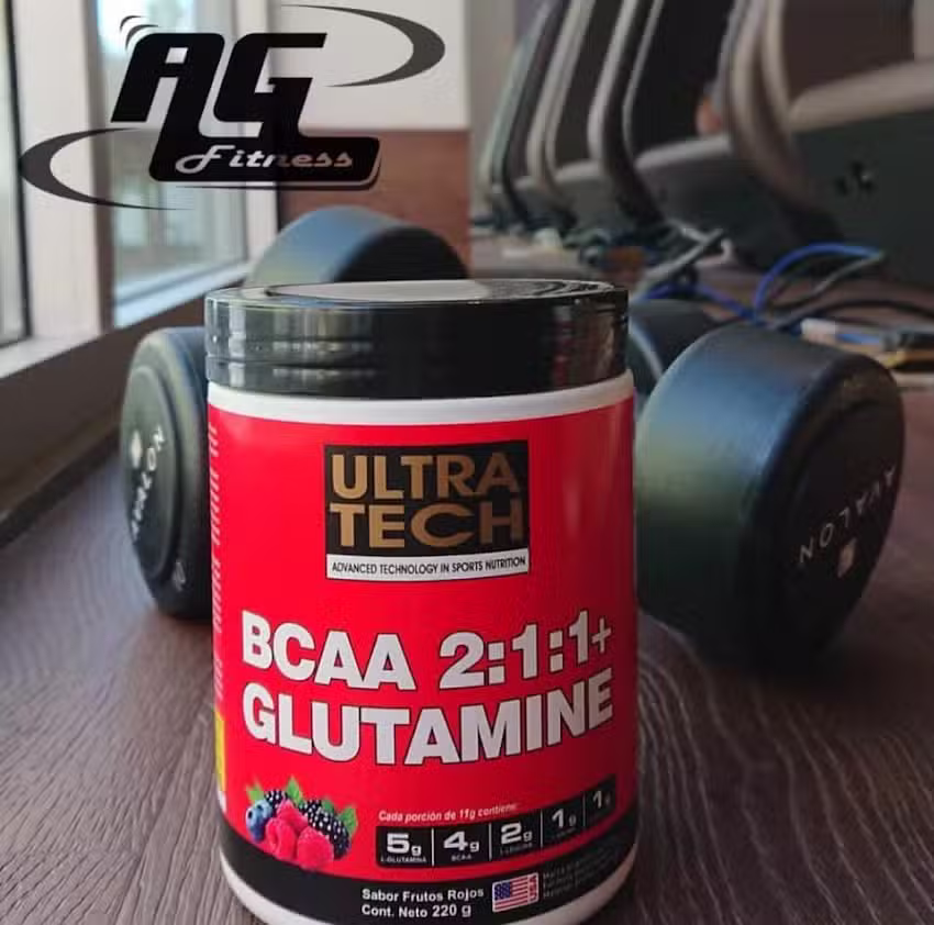 AG FITNESS &ndash; ARTICULOS DE GIMNASIO