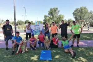 AG Running & Funcional