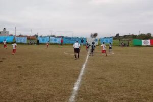 Agrupaci&oacute;n Infantil Estrella del Sur