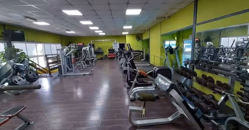 Aguas Abiertas Moreno