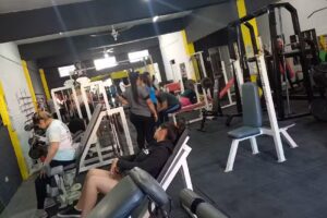 Ahora Gym