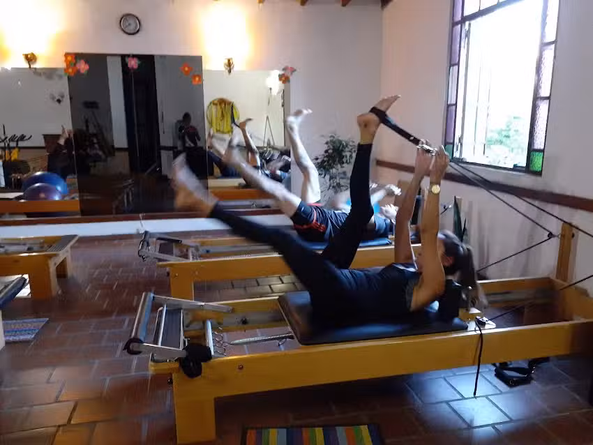 Akaylenn Pilates