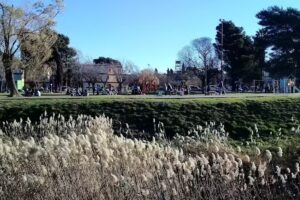 AKRO &ndash; Gimnasia Acrob&aacute;tica