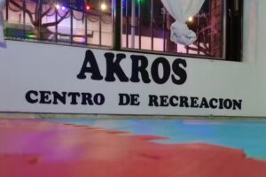 Akros Centro de recreaci&oacute;n . AcroTela , PoleDance sport y mucho m&aacute;s &hellip;