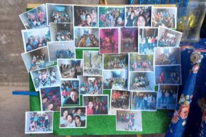 &Aacute;lamos JG gym